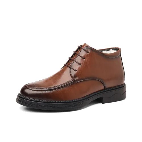 Poitulas Обувь MID Топ Мужской