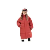 Оранжево-красный