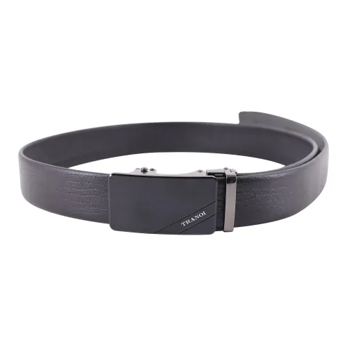 Ремни из коровьей кожи TRANOI Мужской 3,3 см