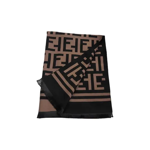 FOSS PHIL Кашемир Вязаные Шарфы Женские