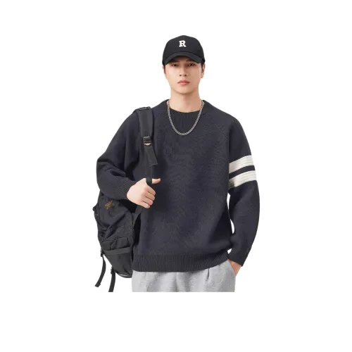 MR.MUDI Унисекс Трикотаж