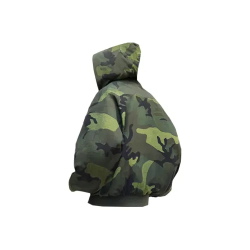 SNEIKLAU Бейсбольная куртка Унисекс