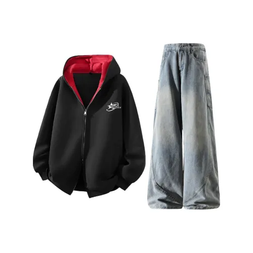 SIRYIN Повседневная спортивная одежда унисекс