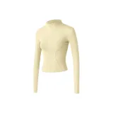 Солнечно-желтый