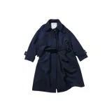 Морской синий