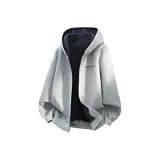 Светло-серый