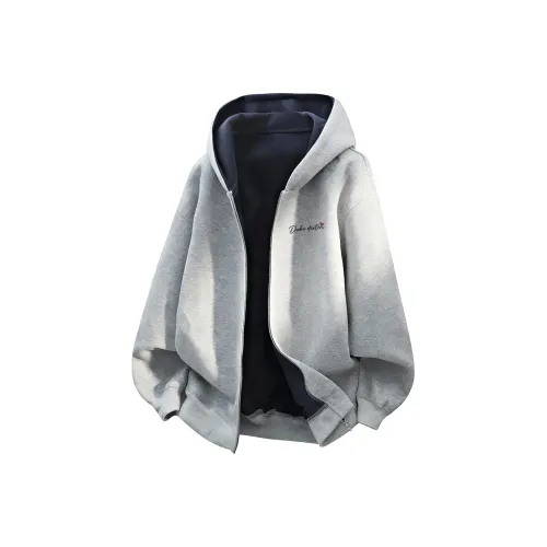 DUKE+DEXTER Унисекс Свитшоты