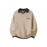 Хаки [Вышивка Логотип] Стиль