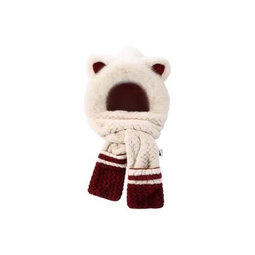 Warrior Полиэстер Шапки-бини Женские