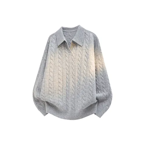 IS CAT GRNL Унисекс Трикотаж