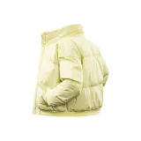 Яично-желтый [утеплённый]