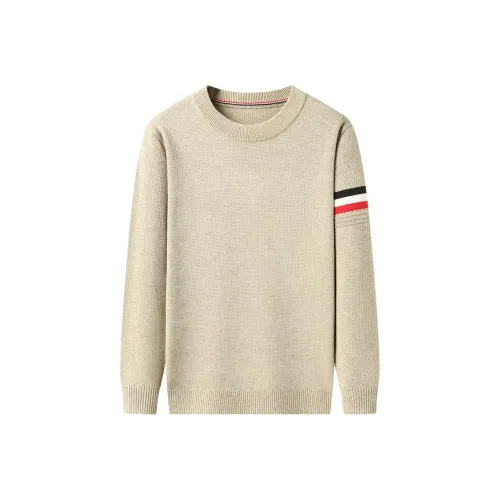 MPF Мужской Трикотаж