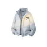 Светло-серый