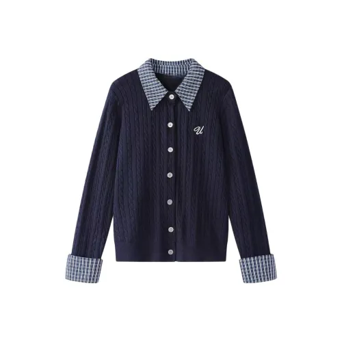 XIANGTIANE Женская трикотажная одежда