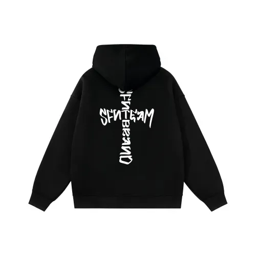 SFNT Унисекс Свитшоты