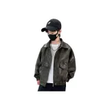 Кофейный (с флисовой подкладкой)