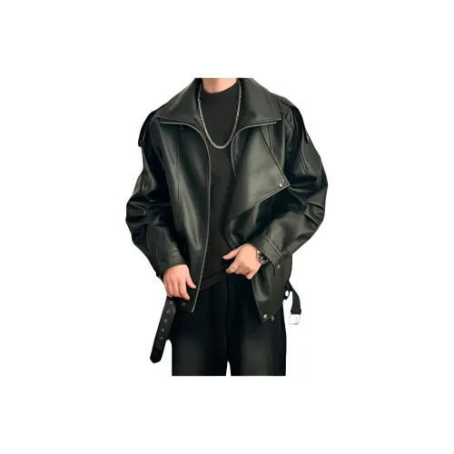 LH HOMME Унисекс Куртки