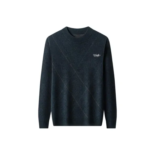 VERAF CA Унисекс Трикотаж