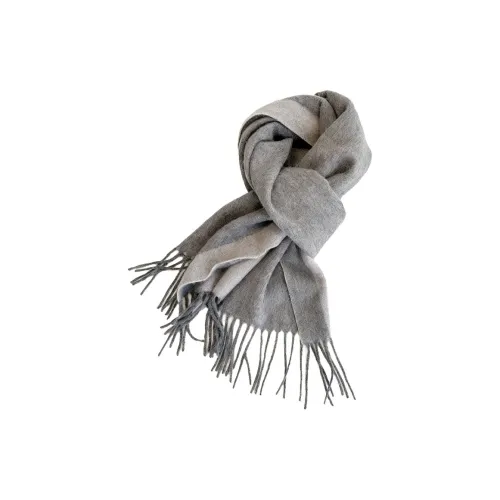 JKEM Sheep Wool Knit Шарфы Унисекс