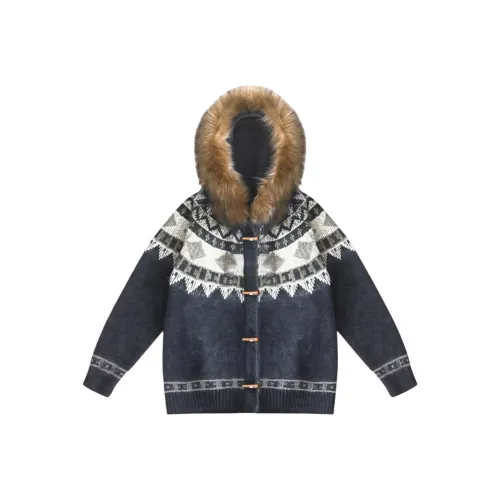 KKX Женские бархатные куртки