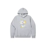 Серый меланж