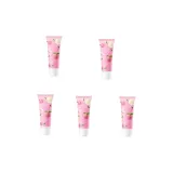 Бокенья Медовый Персиковый Пептидный Крем для Рук *5 Упаковок