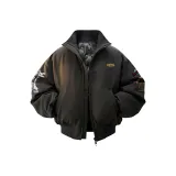 Чёрный [90% утиный пух]