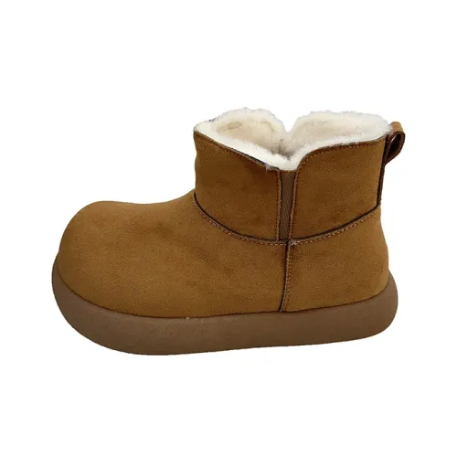 AFJI Сноубутсы Женские