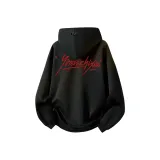 Чёрный (Красный)