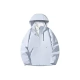 Лунно-голубой