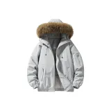 Дракон Ridge Серый-Серый Бархат