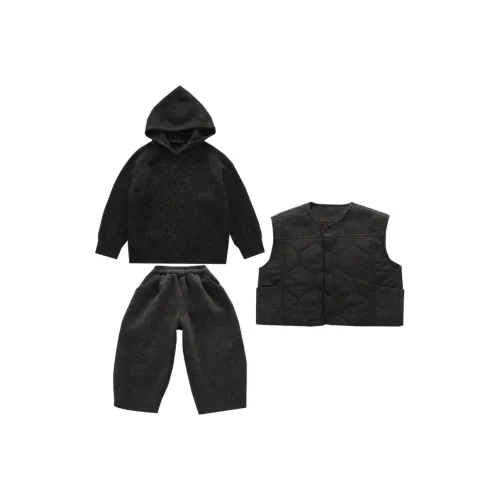 YUGUOGUO Повседневная спортивная одежда для детей в возрасте 3-7 лет