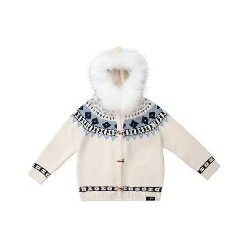 ZUOFEILI Унисекс Трикотаж