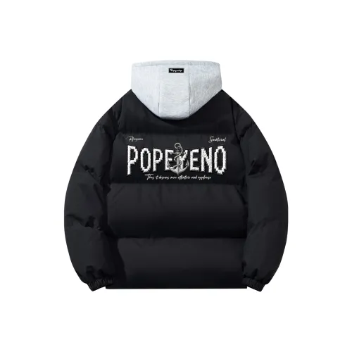 Popeye Унисекс Пуховики