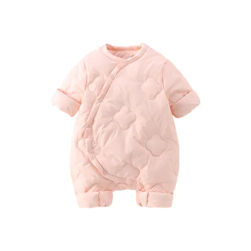 YUGUOGUO Пуховые куртки One Piece для младенцев и малышей