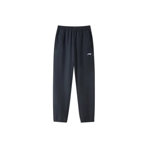 Подкладка Soft Shell Брюки Мужские Черные Водонепроницаемые