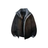 Черно-белая клетка