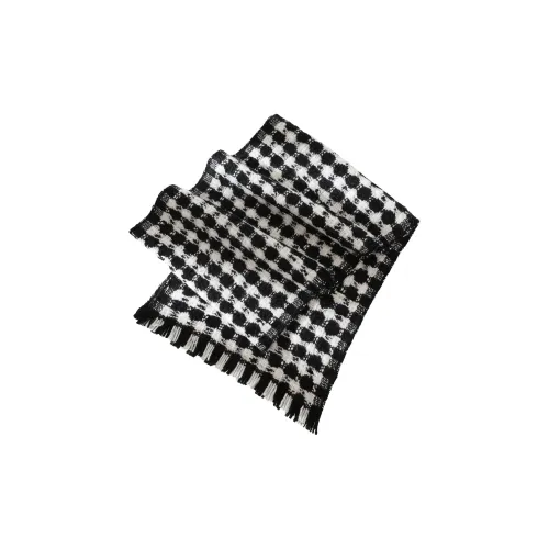 Devanro Wool Knit Шарфы Женские