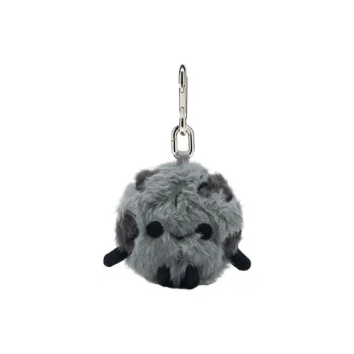 GOOD BAI GOODEES Луна Плюшевый Подвеска Трумпеты Высокие