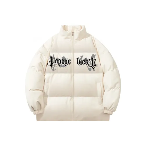 Popeye Унисекс Пуховики