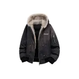 Обсидиановый черный