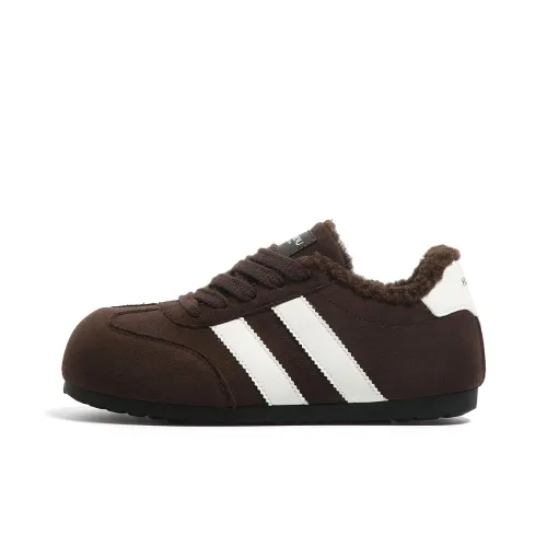 HUANQIU Легкий Low-Top German Army Shoes Женские