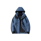 Циан Темно-Синий