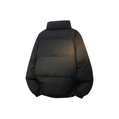 MGDOHOME Унисекс Пуховики