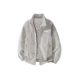 Light Gray [3D Эффект с логотипом и принтом]