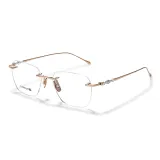 Розовое золото