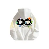 Белый [утолщенный с флисовой подкладкой]