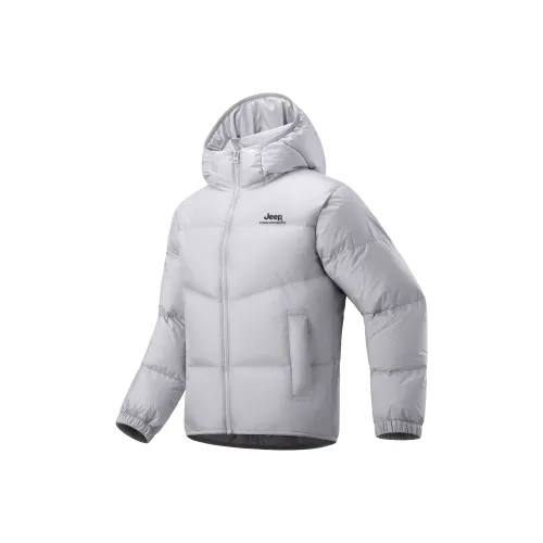 Jeep Унисекс Пуховики