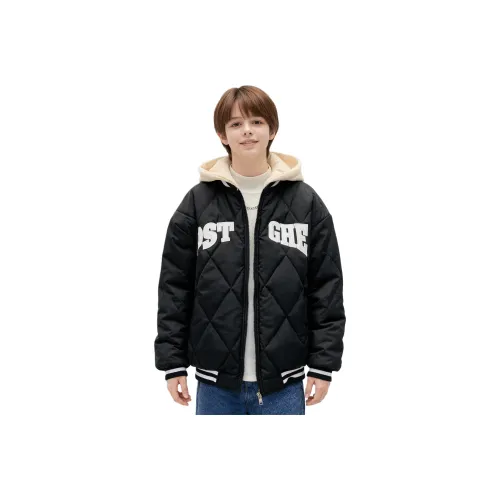 HANSUYI Школьный возраст Топы