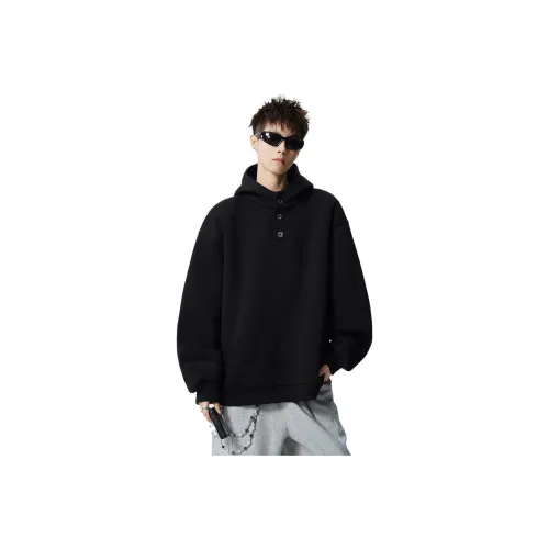 ONENINE34PM Мужские Свитшоты